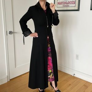 Gianfranco Ferre vintage coat/ jacket